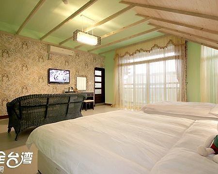 Hestia B&B Taitung Exterior photo