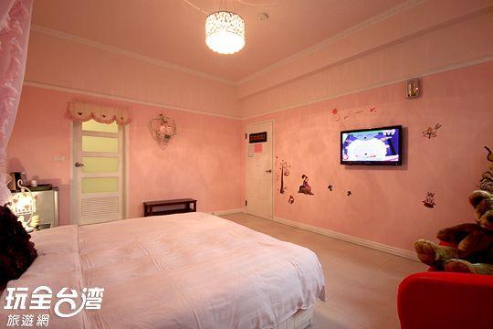 Hestia B&B Taitung Exterior photo