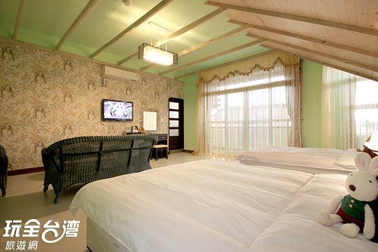 Hestia B&B Taitung Exterior photo