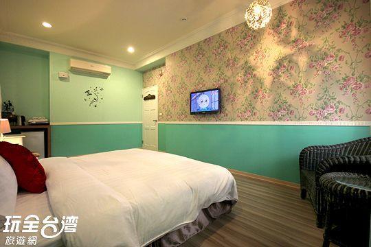 Hestia B&B Taitung Exterior photo