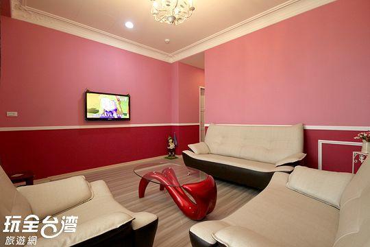 Hestia B&B Taitung Exterior photo