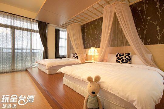 Hestia B&B Taitung Exterior photo