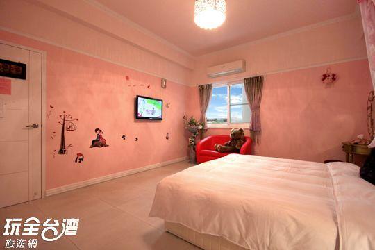 Hestia B&B Taitung Exterior photo